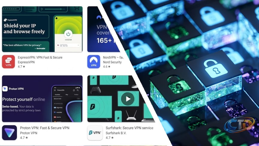 What VPNs Can and Cannot Do: Clearing Up Common User Misconceptions