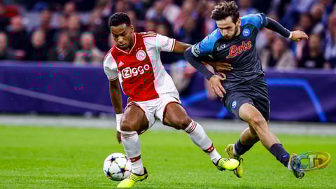 Ajax Data Breach Exposes Personal Info of 300,000 Fans: What You Need to Know