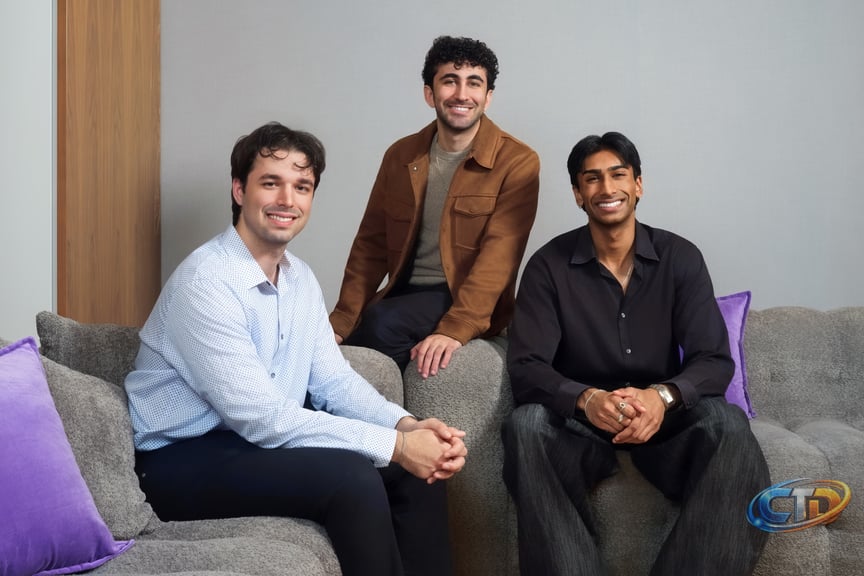 AI startup Sapien raises at $180M valuation to help companies find what's  really driving profit | Fortune