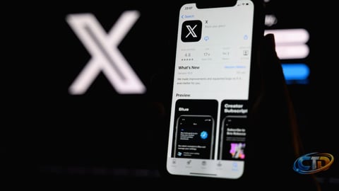 X Faces Outage: What We Know So Far
