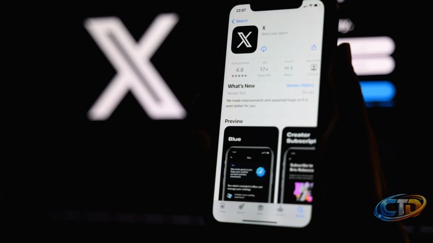 X Faces Outage: What We Know So Far