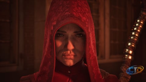 1666: Amsterdam Early Access Unveils a Unique Witch Hunt Adventure