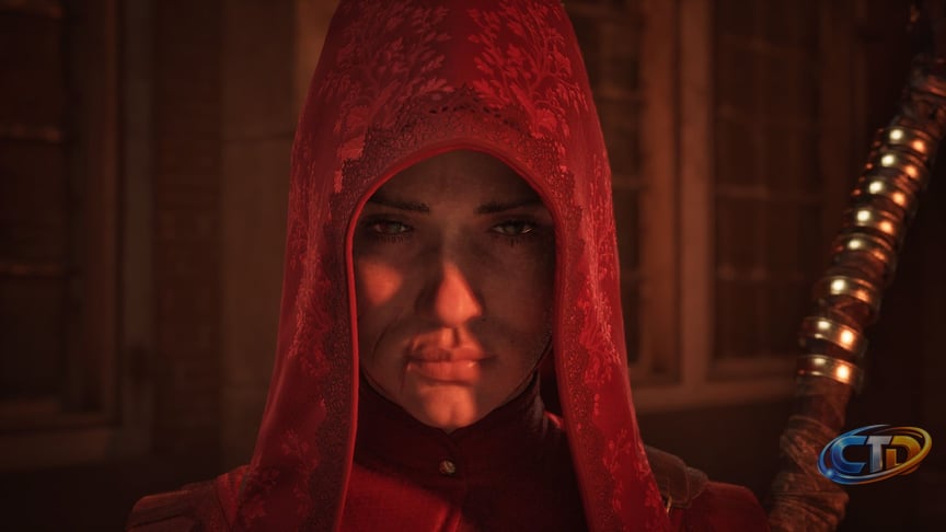 1666: Amsterdam Early Access Unveils a Unique Witch Hunt Adventure