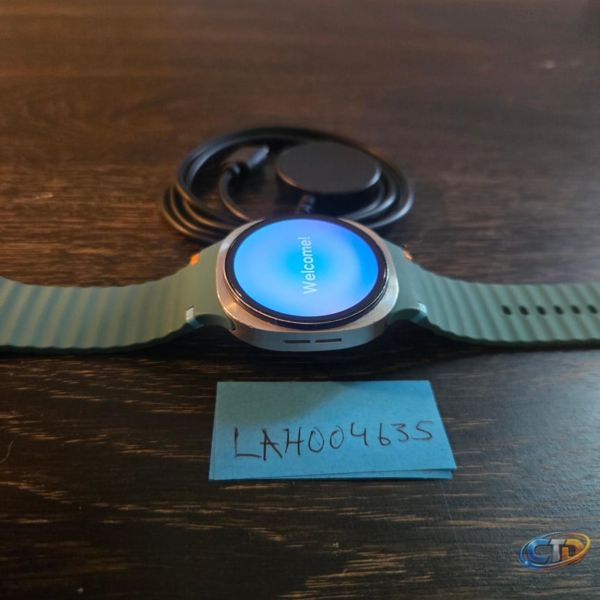 Samsung Galaxy Watch 8 - 40mm - LTE | Jawa