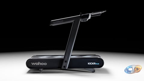 Wahoo KICKR Run Treadmill Review: Is It Worth the Investment?