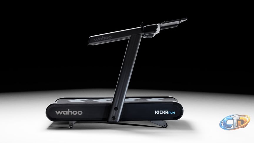 Wahoo KICKR Run Treadmill Review: Is It Worth the Investment?
