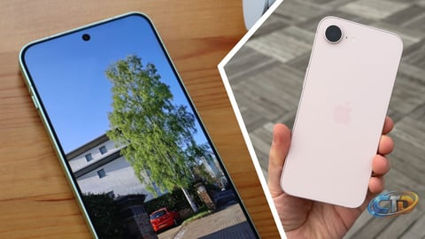 OnePlus 15R vs iPhone 17e: Which Mid-Range Phone Offers More Value?