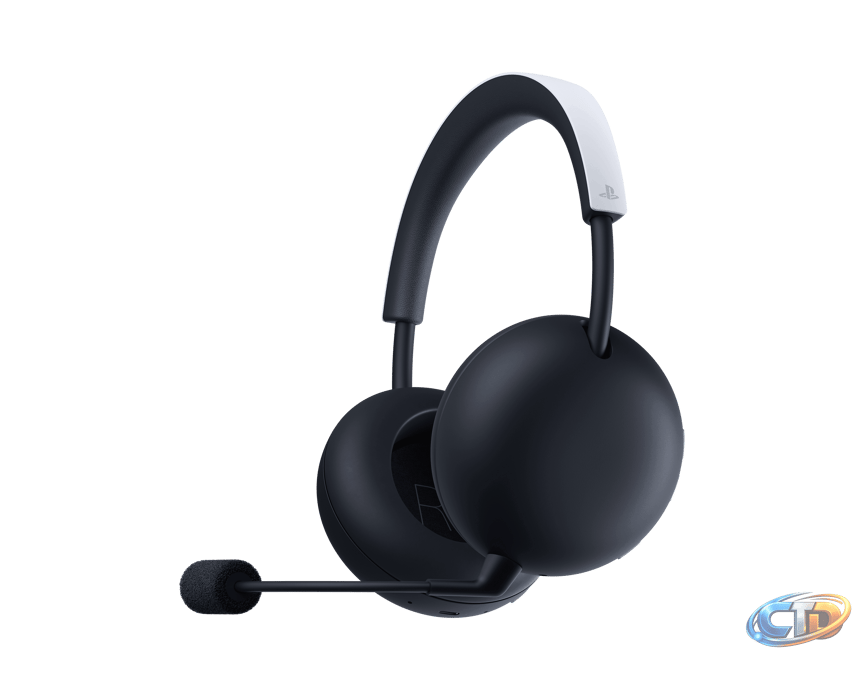 PULSE Edge™ Wireless Headset | PlayStation