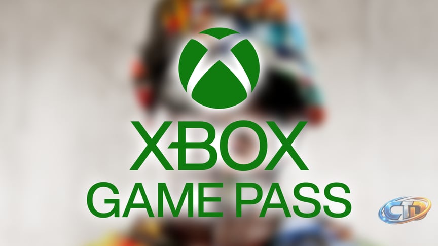 One of Call of Duty's best-selling entries is joining Xbox Game Pass today!