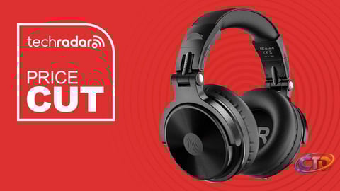 OneOdio Headphones on Sale: Are They Worth £35?