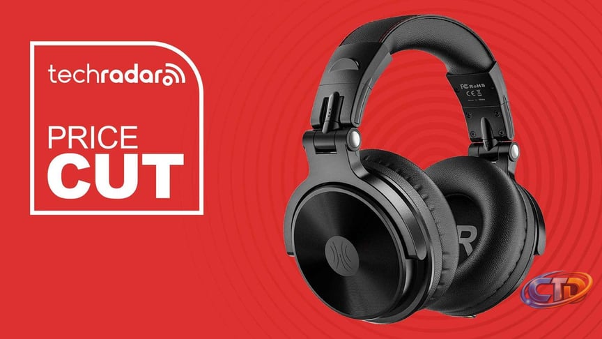 OneOdio Headphones on Sale: Are They Worth £35?