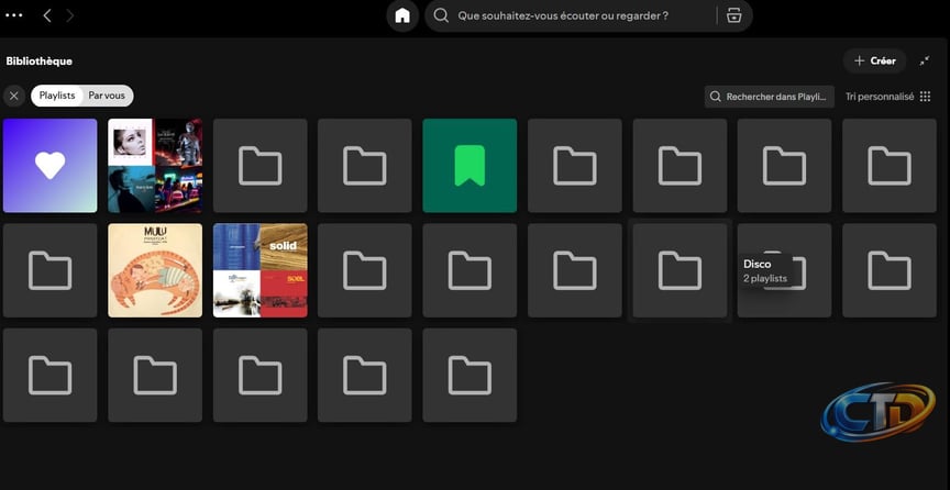 Edit Folder Images : r/truespotify