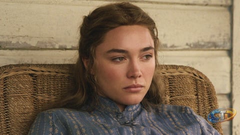 East of Eden Netflix Release Date, Time, and Episode Details