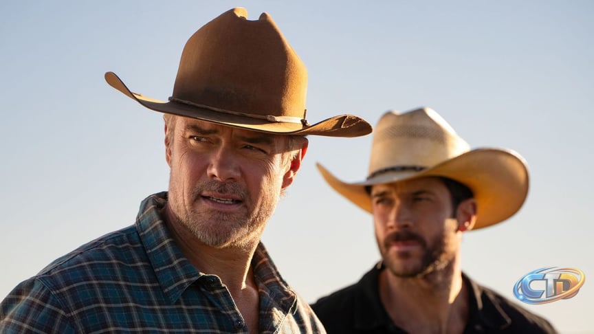 Ransom Canyon Season 2 Netflix Release Date and Episode Details