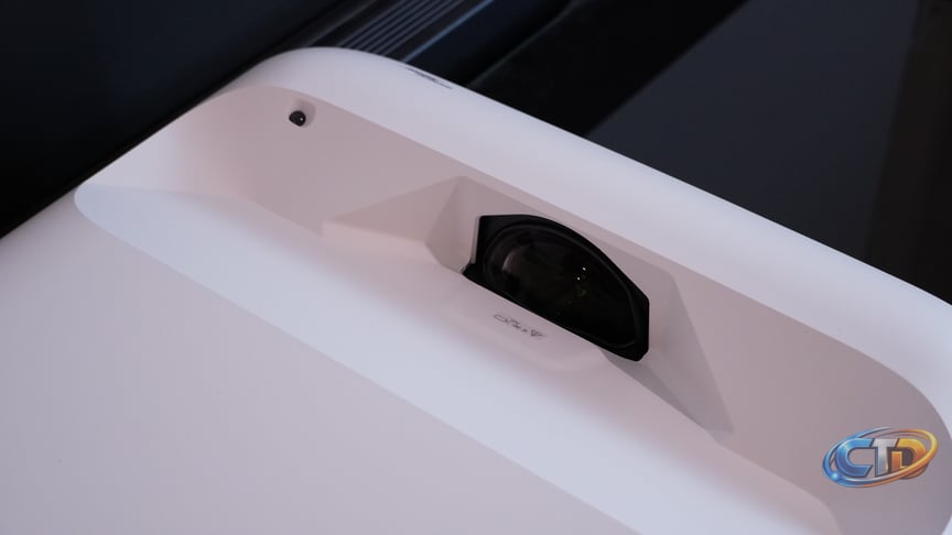 Epson LifeStudio Grand Projector review: a new name hides a meager  side-grade | TechRadar