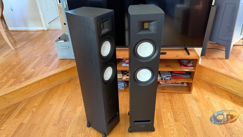 Fluance Ri91 Review: Affordable Wireless Speakers with Caveats