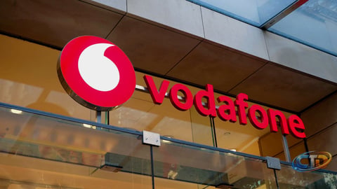 Why Vodafone's £21 5G Broadband Could Change UK Internet Access
