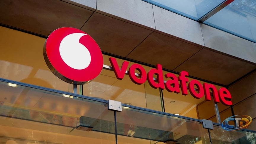 Why Vodafone's £21 5G Broadband Could Change UK Internet Access