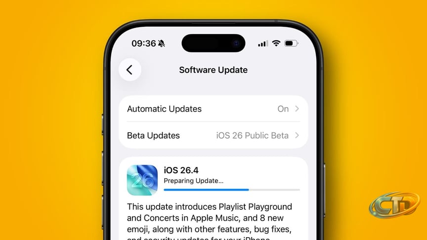 Why You Should Update Your iPhone Now to Combat New Hacker Threats