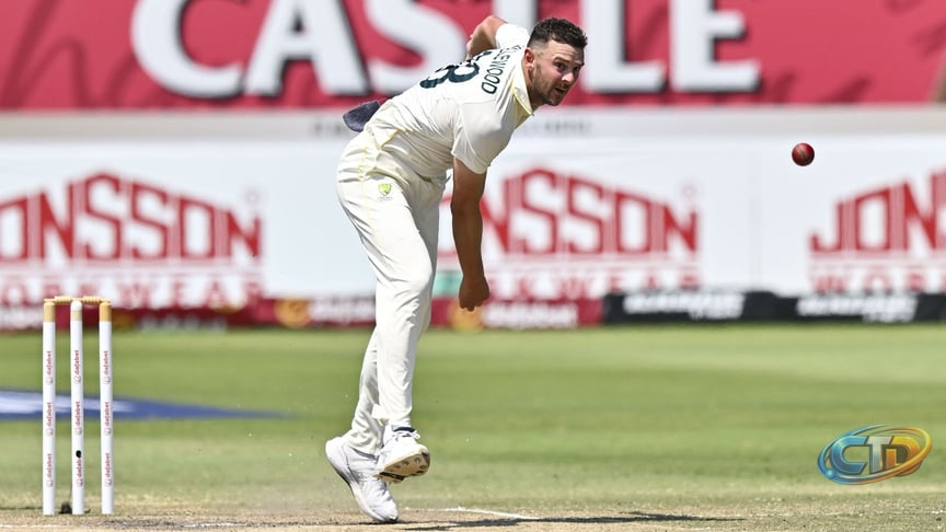 How to Watch South Africa vs Australia 2026 2nd Test Live Streams Worldwide