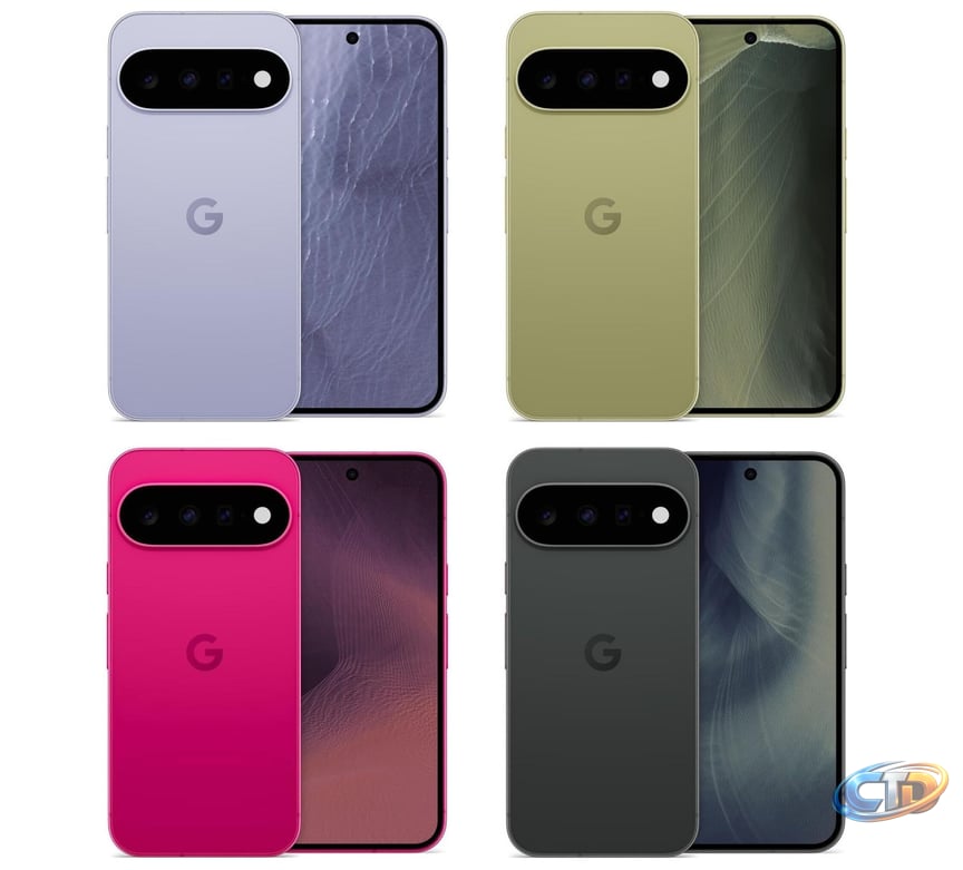 Pixel 11 series US pricing and key specs revealed via leaked listing -  GSMArena.com news