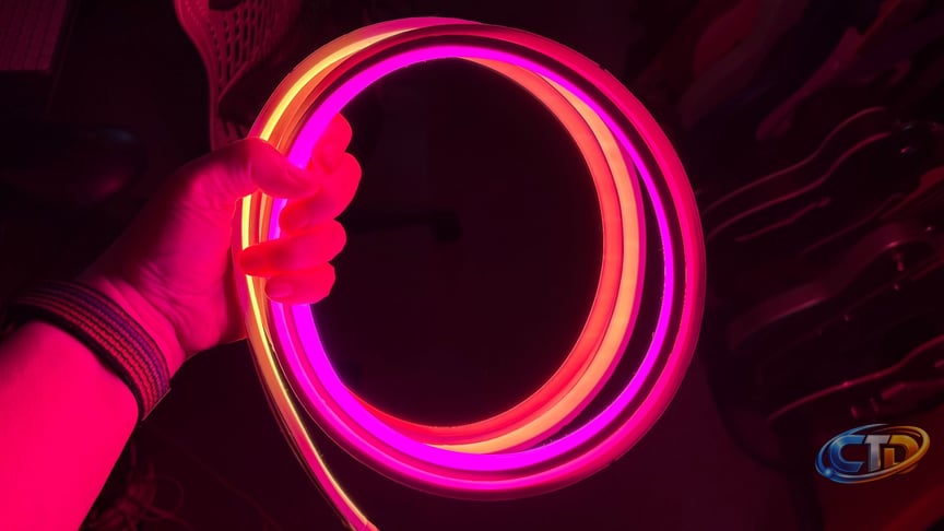 Philips Hue may be bringing its best ever lightstrip to the back of your TV  — but we're primed for a painful price | TechRadar