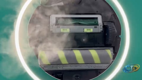 Roomba Max 875 Combo: Is the Heated Mist Mopping Feature Worth It?