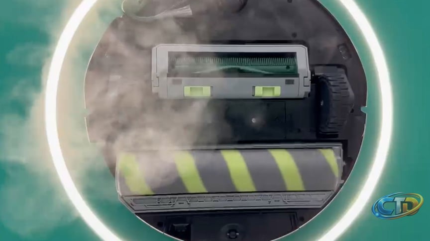 Roomba Max 875 Combo: Is the Heated Mist Mopping Feature Worth It?
