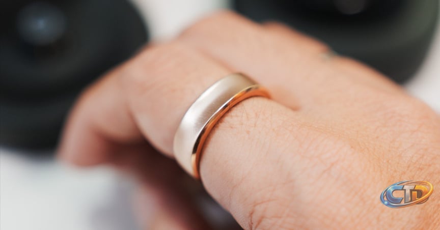 Review Item] [Latest Smart Ring] I wear this all the time. The ultimate  subscription-free smart ring, "RingConn Gen 3"! Evolution from Gen 2 and a  realistic evaluation｜物欲名古屋人／サラリーマンYoutuber