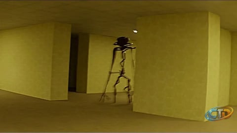 What You Need to Know About the Backrooms Movie Trailer from A24