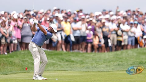 How to Stream the Majors on Sling TV: A Comprehensive Guide