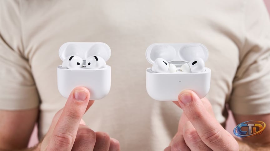 AirPods 5: What to Expect and Who Should Upgrade