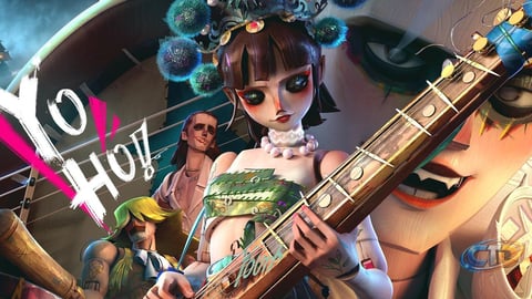 Exploring Sea of Remnants: A New Era in Free-to-Play RPGs