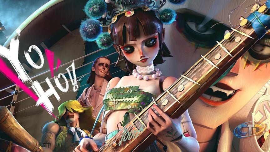 Exploring Sea of Remnants: A New Era in Free-to-Play RPGs