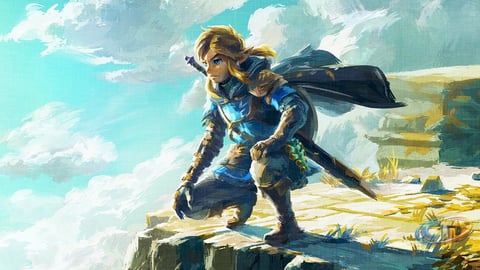 What to Know About the Leaked Legend of Zelda Special Edition Nintendo Switch 2