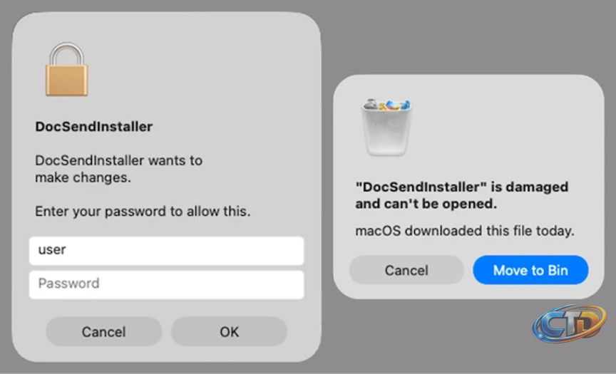 MacSync info-stealing malware hides malicious commands in an iCloud  calendar - Help Net Security
