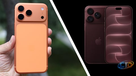 iPhone 18 Pro vs iPhone 17 Pro: Which Pro Model Should You Buy?