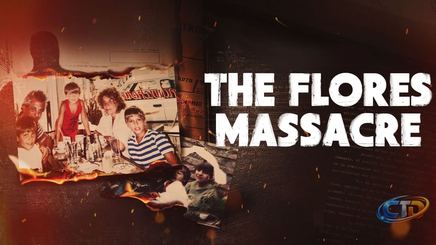 How to Watch The Flores Massacre Online From Anywhere