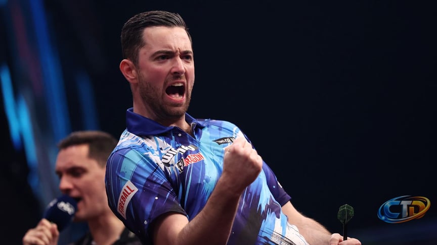 How to Stream 2026 PDC Premier League Darts Night 1: Your Guide