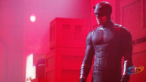 Daredevil: Born Again Season 2 Episode 1 Release Date on Disney+