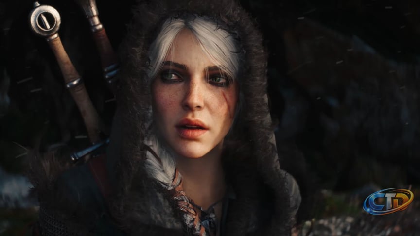 The Witcher 4 Targets 2028 Launch: What Xbox Gamers Should Expect
