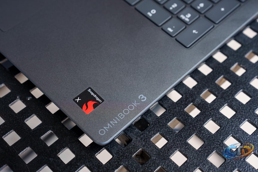 An okay laptop with 16GB of RAM is better than a nice laptop with 8GB, and  this $520 HP OmniBook proves it | The Verge