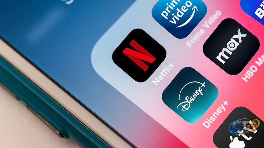 How Streaming Service Prices Have Surpassed Cable Costs in 5 Years
