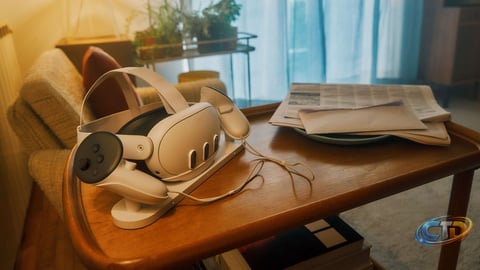 Meta's VR Metaverse Shutdown: What It Means for Meta Quest 3 Users