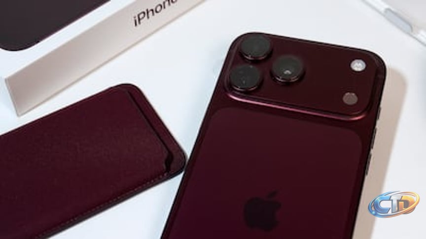 Apple iPhone 18 Pro Max review: Get that camera rolling | The National