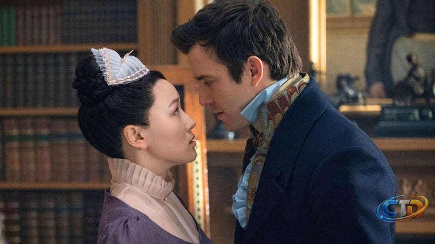 Bridgerton Season 4 Part 2 Ending Explained: Key Takeaways