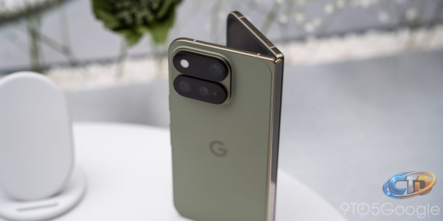Pixel 11 Pro Fold is an ultra-durable foldable at $1,899