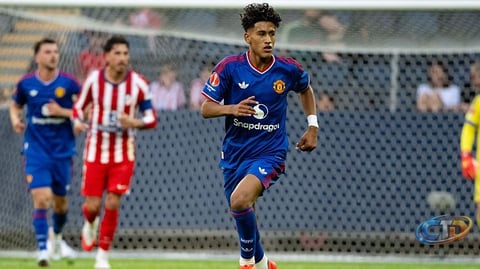 How to Watch Man Utd vs PSG Pre-Season Friendly Live Stream Worldwide