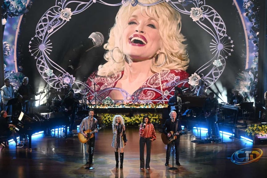CMA Presents 'I Will Always Love You': Everything You Need To Know And How  to Watch the Dolly Parton Tribute Special - Music Mayhem