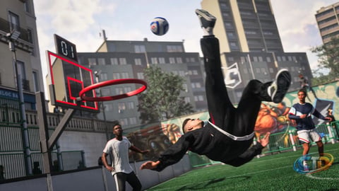 How The Grounds in EA Sports FC 27 Revamps Social Football Gameplay
